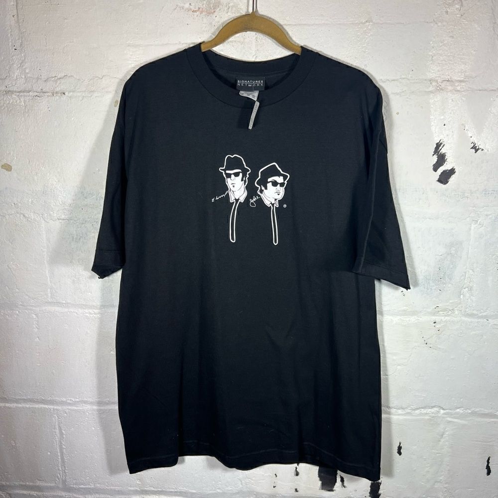 Vintage Blues Brothers Shirt